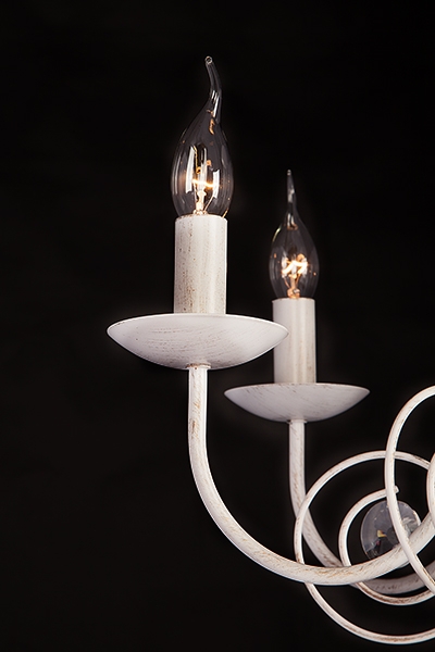 60018/6 белый с золотом_