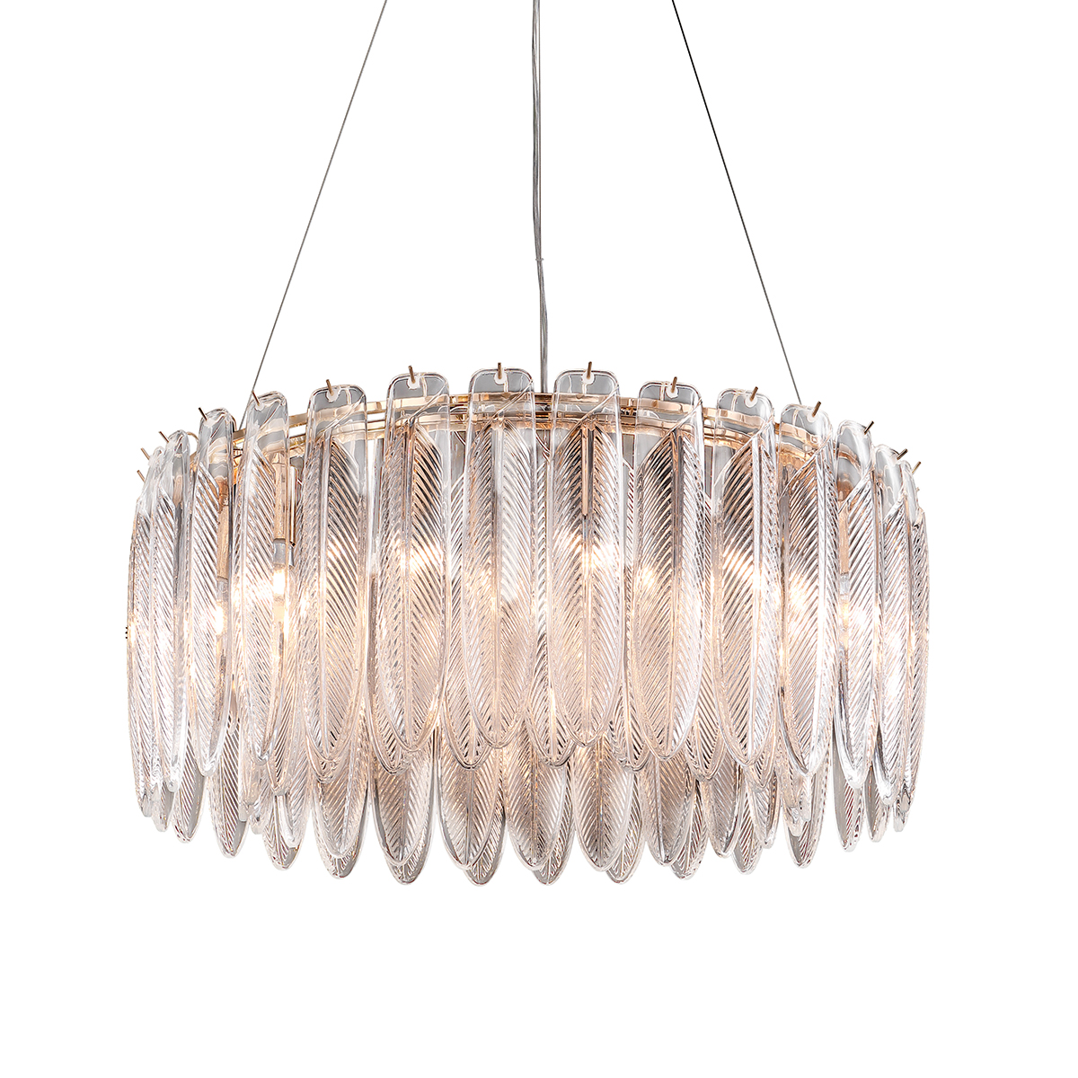 MD22027002-D65 light rose gold Delight Collection