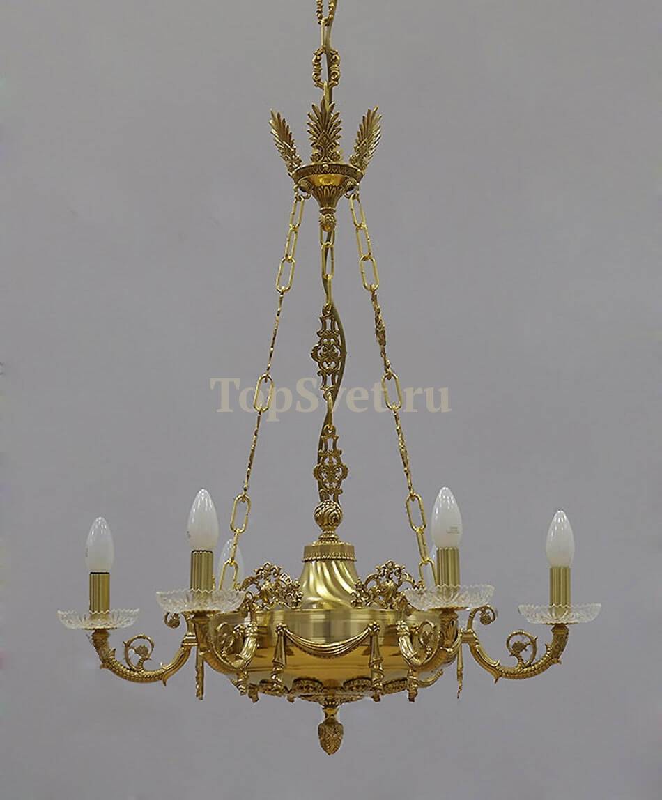 970/6 FRENCH GOLD Nervilamp_