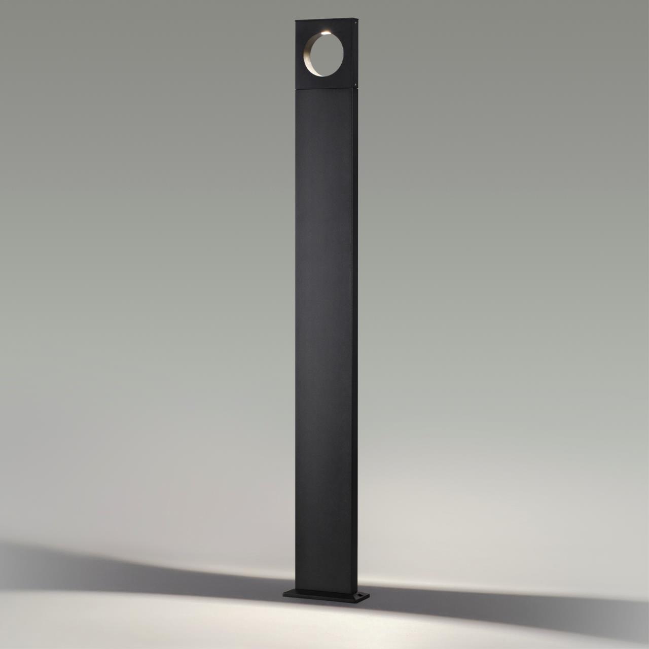6653/10GA Odeon Light