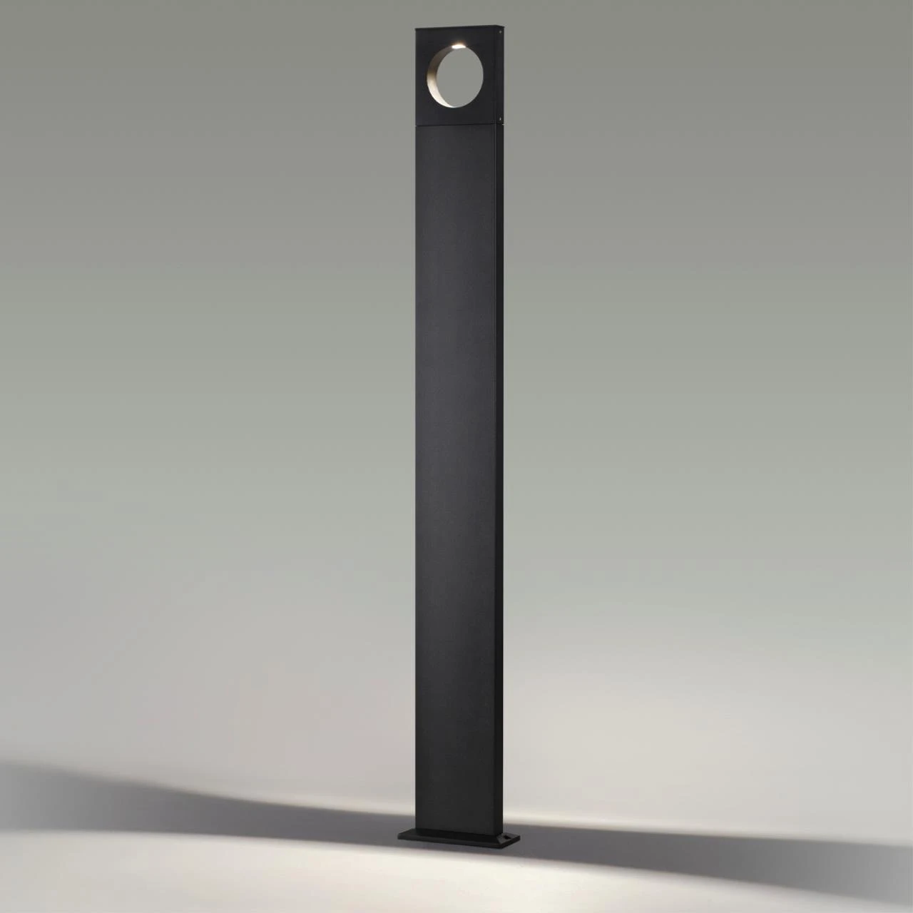 6653/10GA Odeon Light