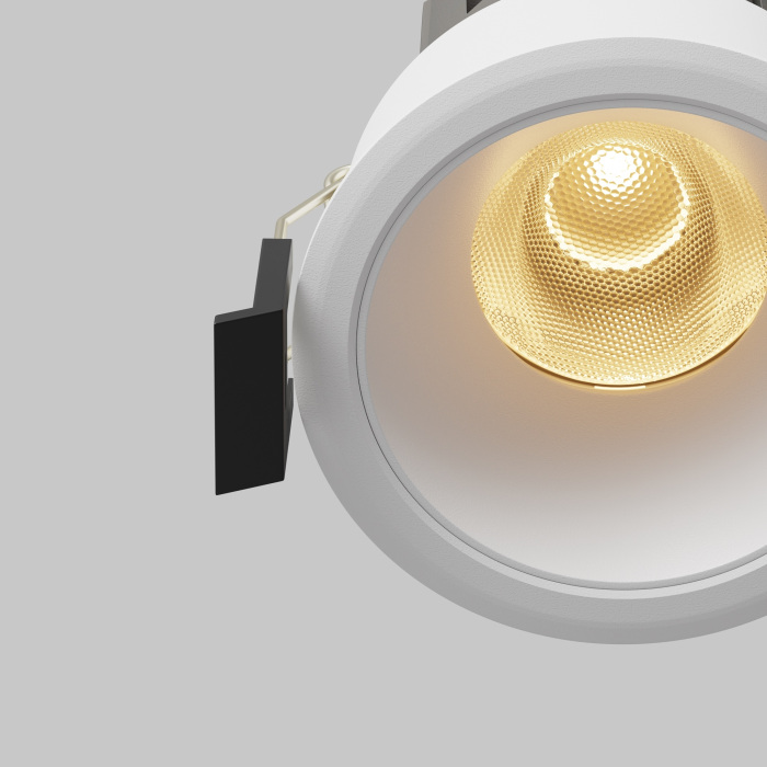 DL123-10W-2.7K-W Maytoni