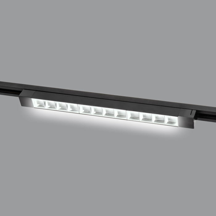 ULB-Q282 30W/4000K BLACK Volpe