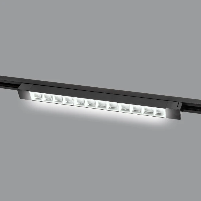 ULB-Q282 30W/4000K BLACK Volpe