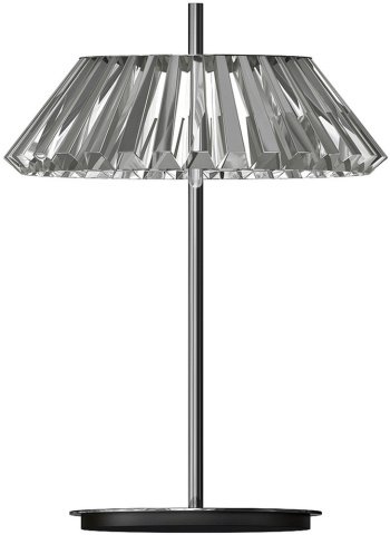 Интерьерная настольная лампа Ивина 07721-T,19(16) Kink Light