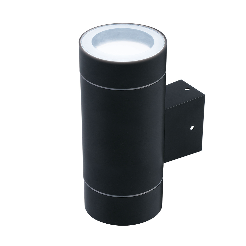 UUL-S92A 2х50W/GX53 IP65 BLACK_