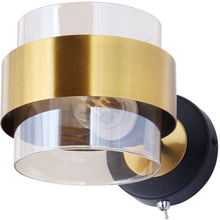 A8205AP-1BK Arte Lamp