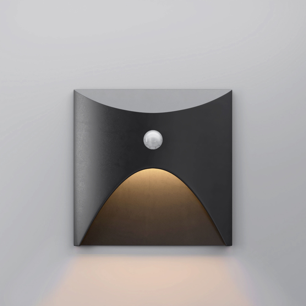 Подсветка для лестниц и ступеней Move 40158/LED Elektrostandard