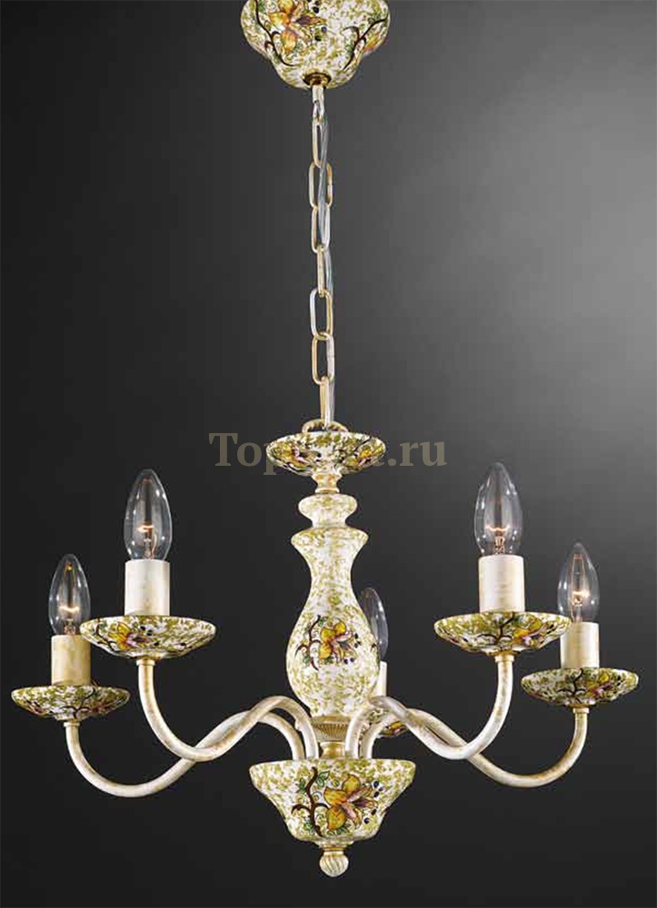 L 107/5.17 CERAMICA VERDE_