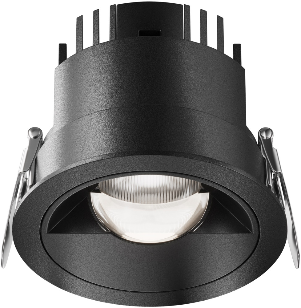 DL100-12W2.7-3-4K-RD-B Maytoni
