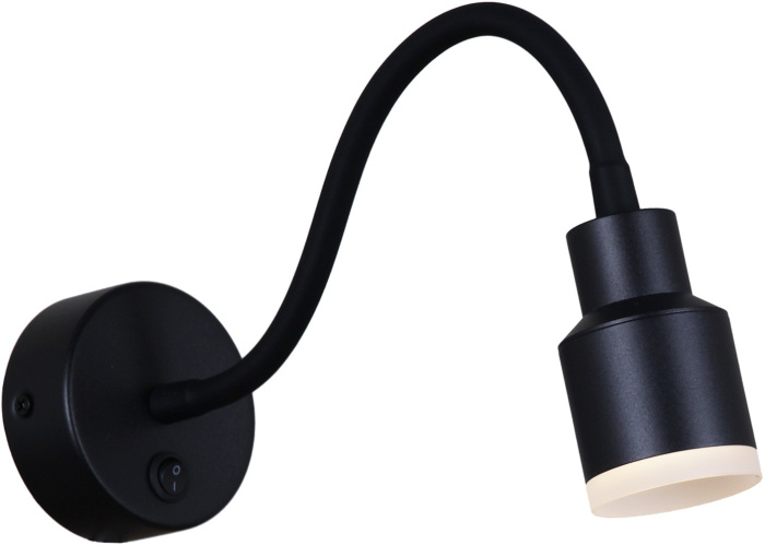 86202-9.2-001MN LED5W BK_