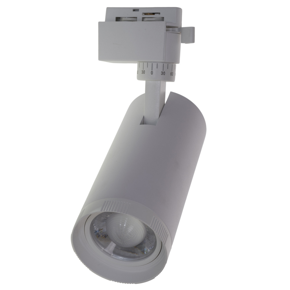 ULB-Q261 20W/4000K/AC WHITE Volpe
