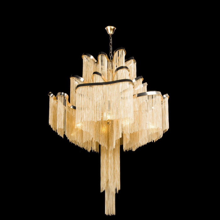 10208/800 Gold Loft It