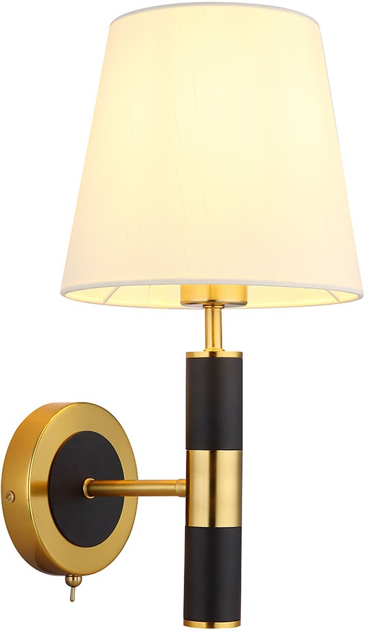 A5066AP-1BK Arte Lamp