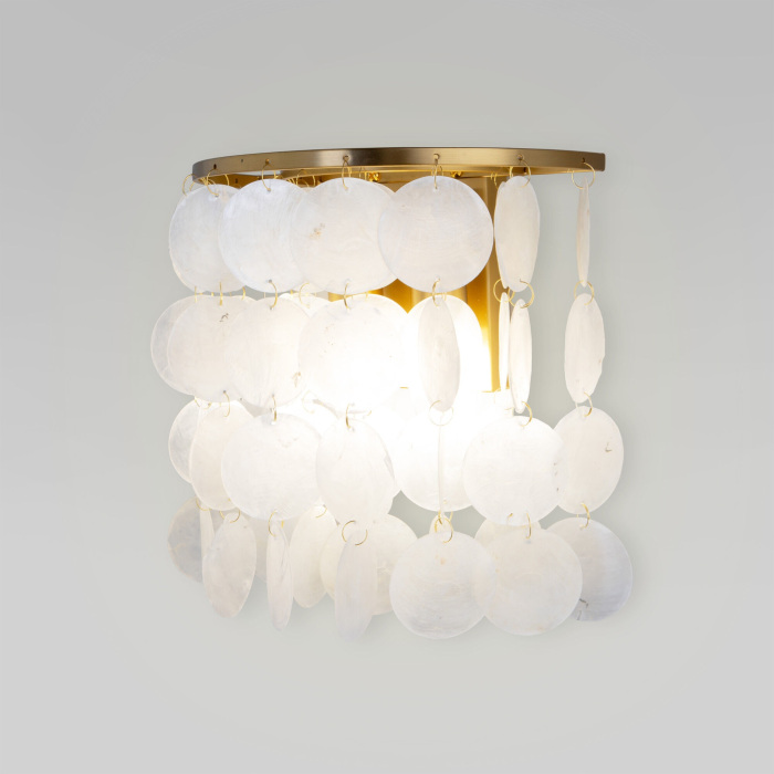 60084/2 латунь/перламутр_