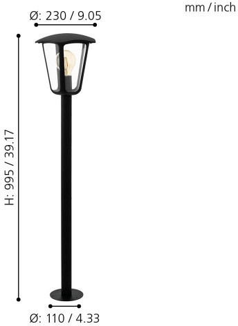 98123 Eglo