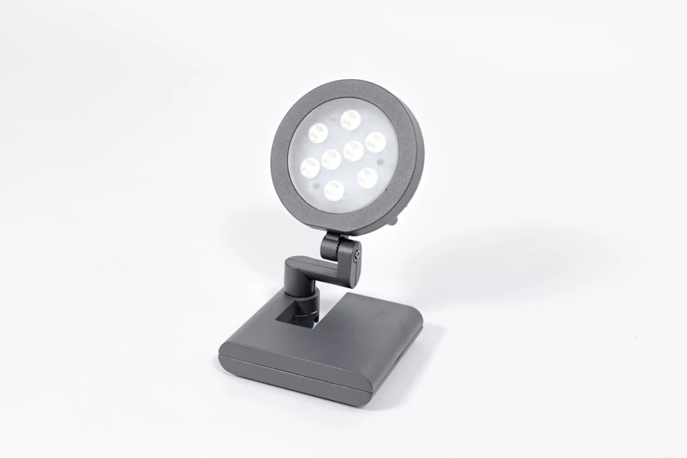 W6102S Gr Oasis Light