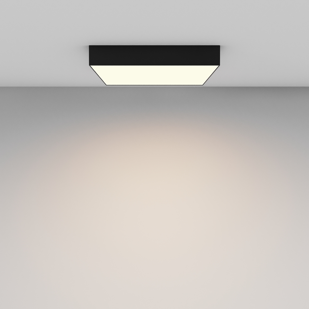 C032CL-45W3K-SQ-B Maytoni