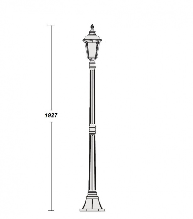 79758S Gb Oasis Light