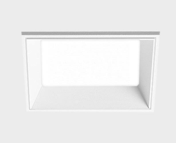 IT06-6019 white 4000K Italline