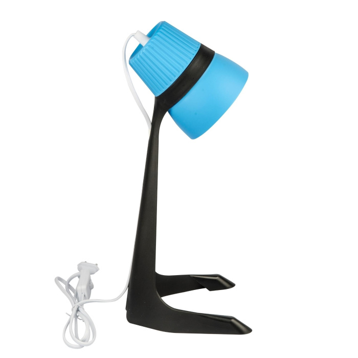 ULO-K22 D/E14/A BLACK/BLUE_