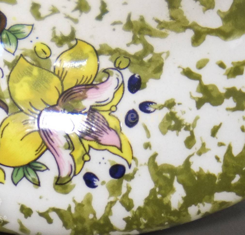 L 1131/8.40 CERAMIKA GREEN_