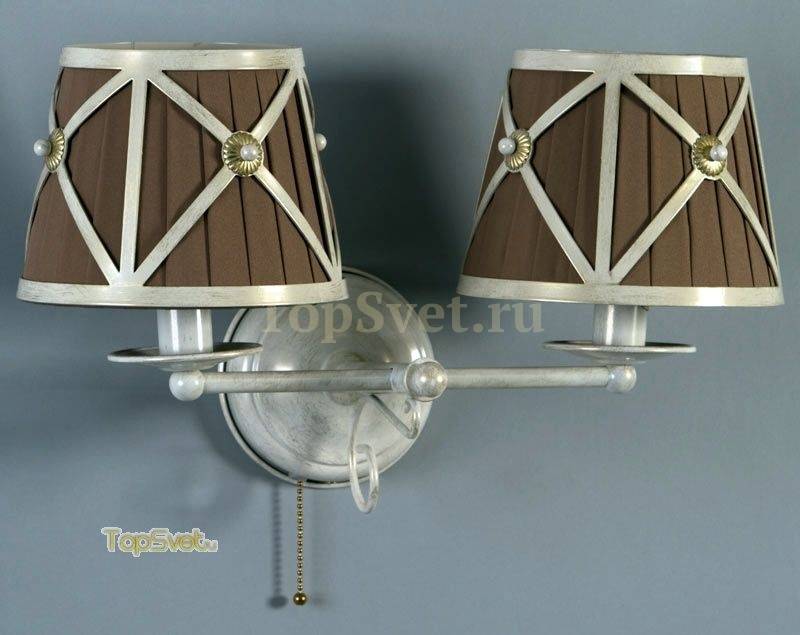 Бра Favel 05114/0002A Britannia