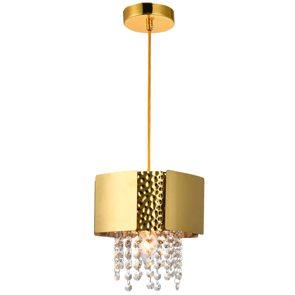 EMPIRE 76014/1W GOLD Natali Kovaltseva