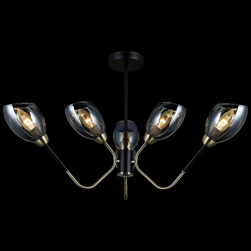 IL9960-6CSQ-79 BK AB ILLUMICO
