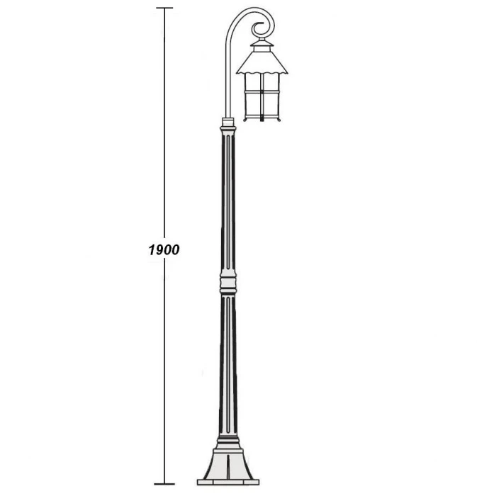 81508/18 Gb Oasis Light