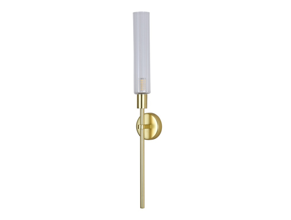 7291/A mat.gold Newport