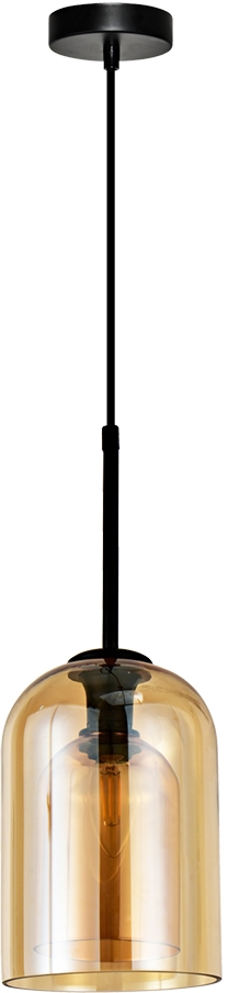 A7015SP-1BK Arte Lamp