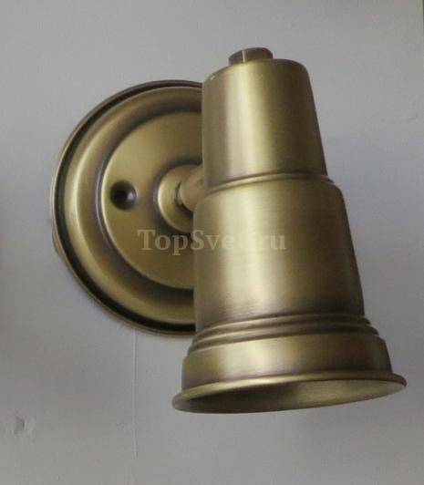 Бра Lustrarte 810-0022