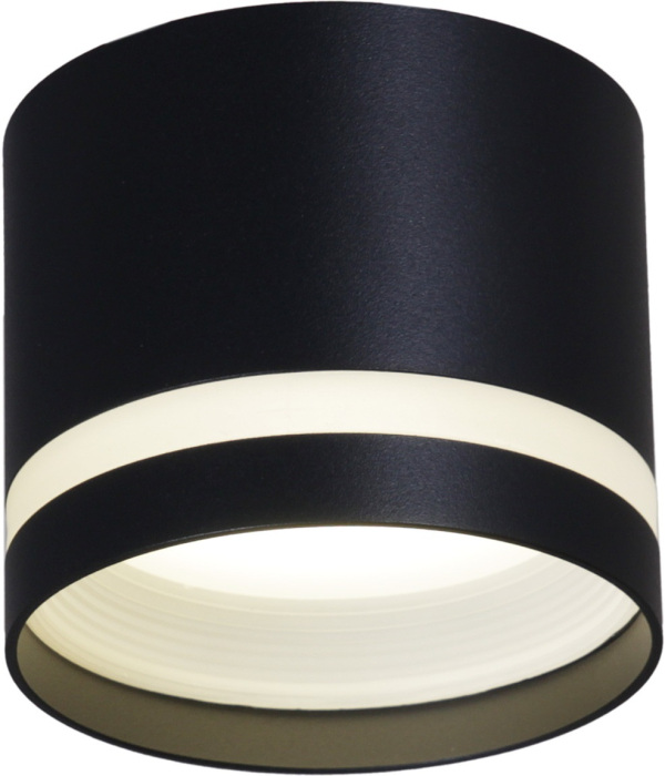 53001-9.5-001LD GX53 BK_