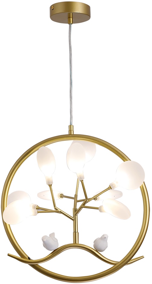 A7274SP-9GO Arte Lamp