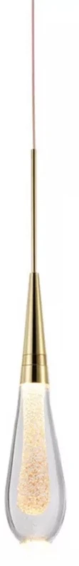 DD20591-1 gold Delight Collection
