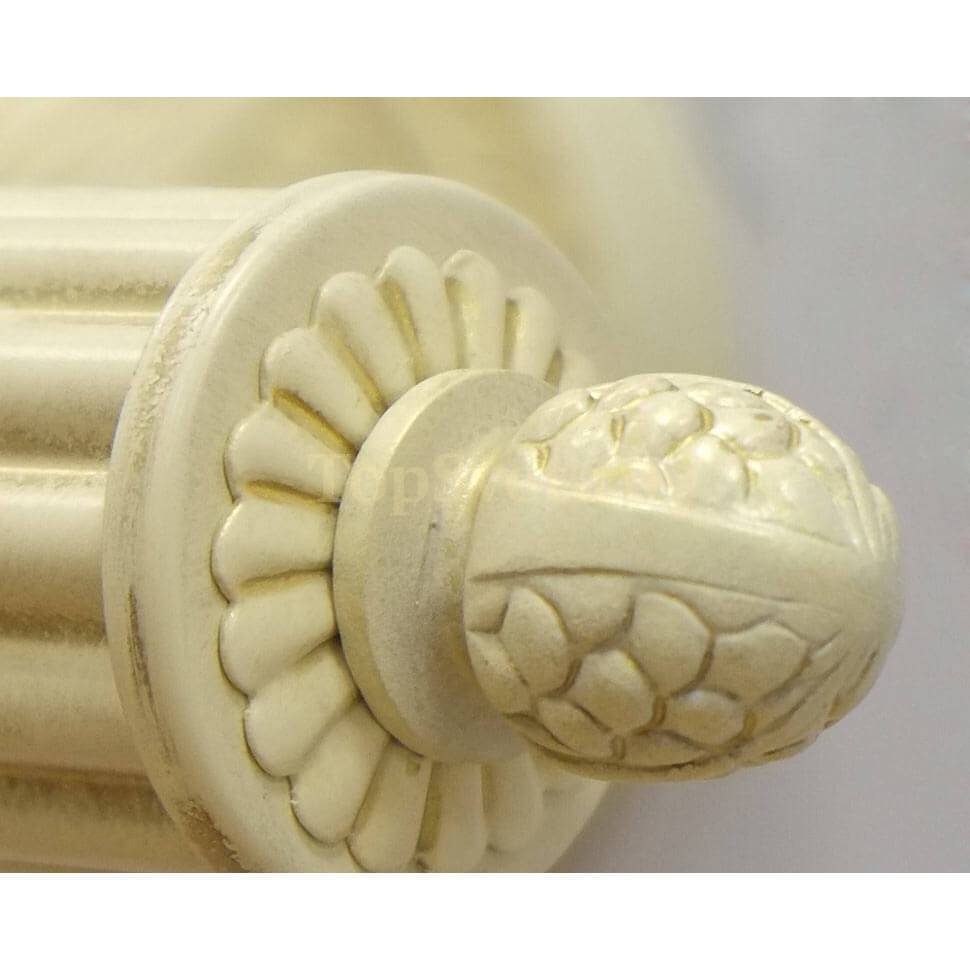 01305/40 IVORY Nervilamp