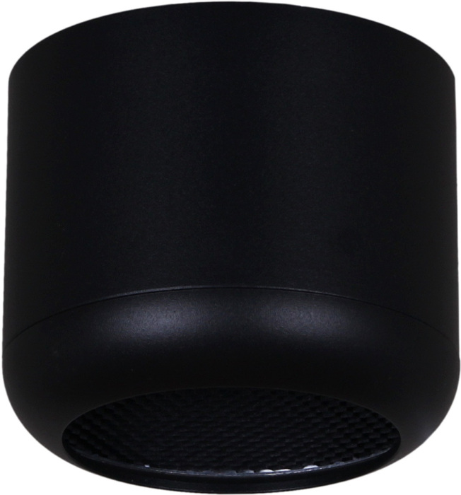 53016-9.5-001LD GX53 BK_