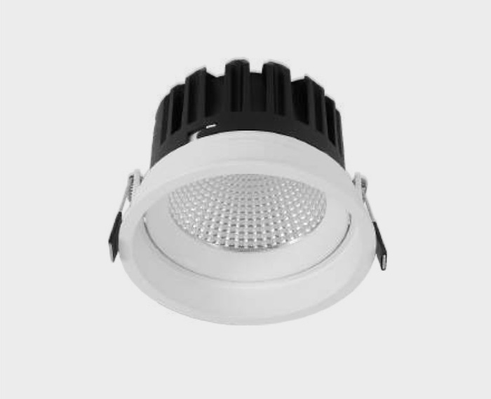 IT02-029 white 3000K Italline
