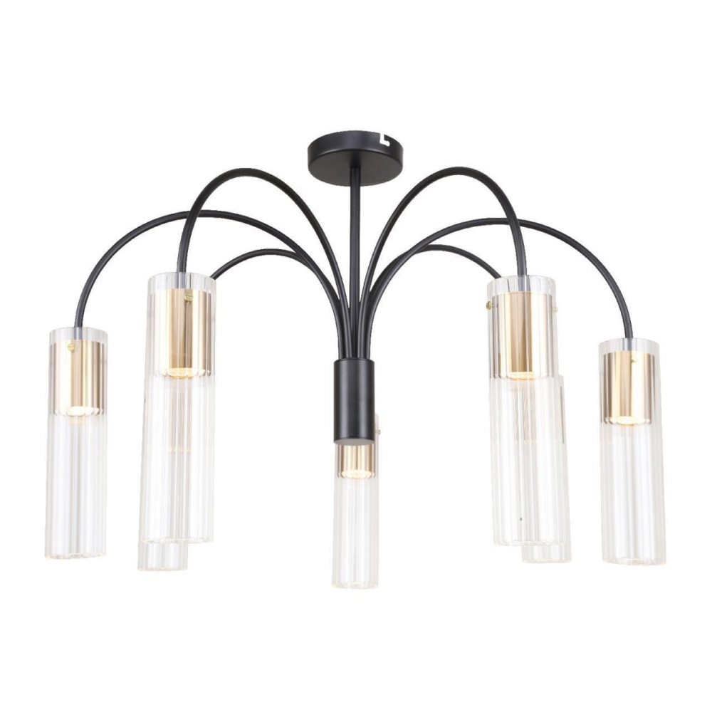 Потолочная люстра Kors 4740-7C F-Promo