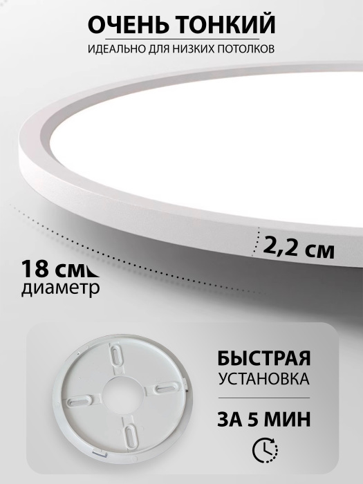 LED LAMPS 81113/1C_