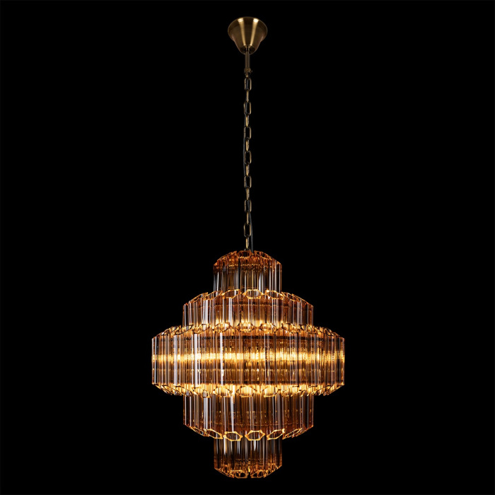 10579/600 Amber Loft It