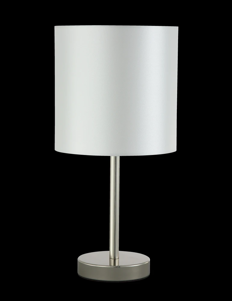 SERGIO LG1 NICKEL Crystal Lux