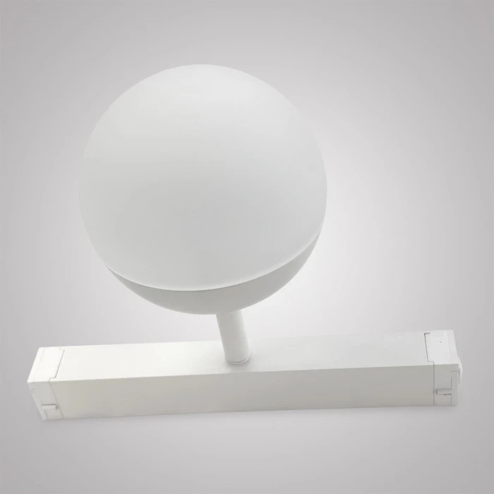 AM529 WH-220V-9W SMART AM Group