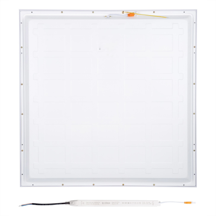 ULP-6060 36W/4000К/LL IP40 PREMIUM+ OPAL WHITE Uniel
