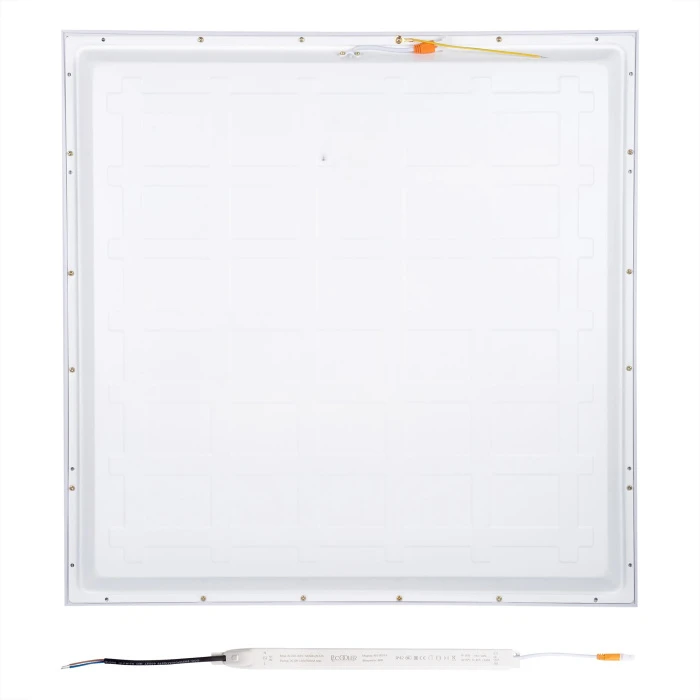 ULP-6060 36W/4000К/LL IP40 PREMIUM+ OPAL WHITE Uniel