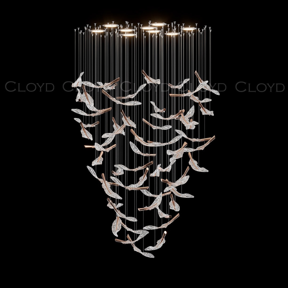 60002 Cloyd