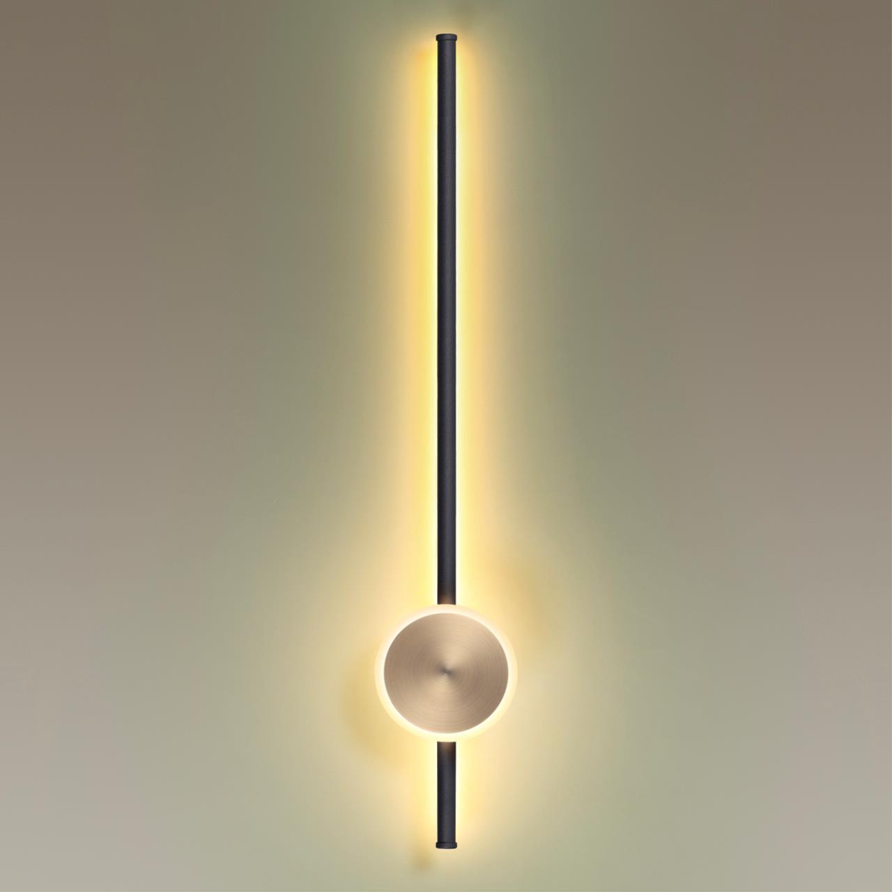 4256/18WL Odeon Light