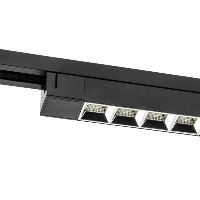 ULB-Q282 20W/4000K BLACK Volpe