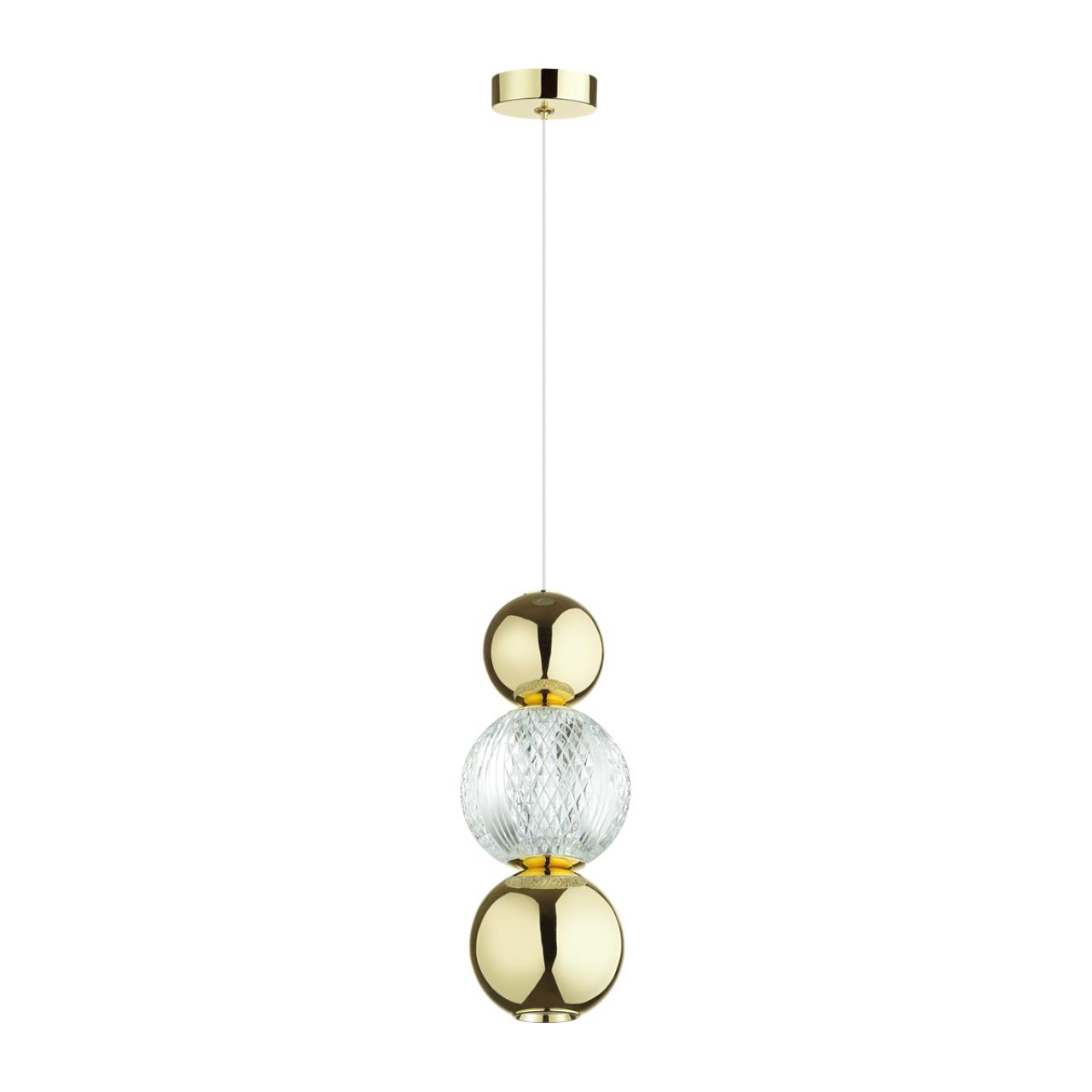 5008/7LA Odeon Light